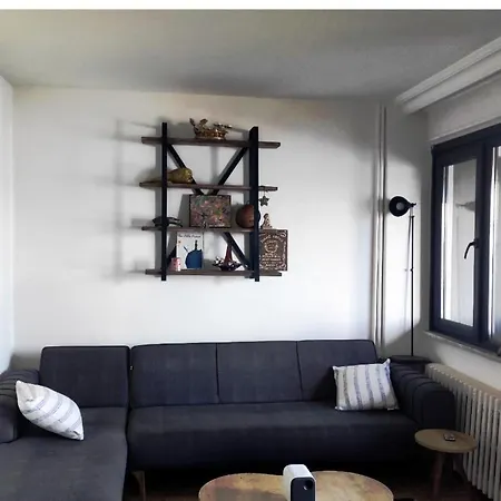 Cosy House *