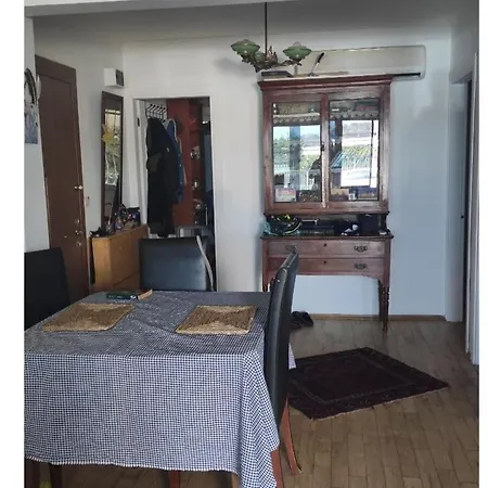 아파트 Cosy House *